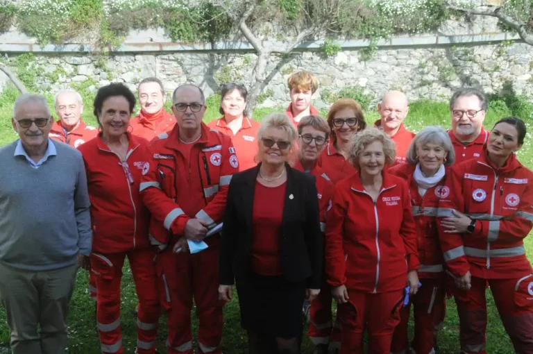 Un successo la prima delle giornate di prevenzione gratuite ad Albiano Magra - albiano magra, salute