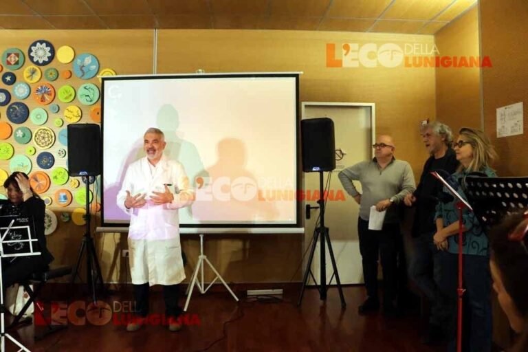 Doppiaggio e strumenti, un nuovo format dei "Donatori di Musica" - donatori di musica, massa