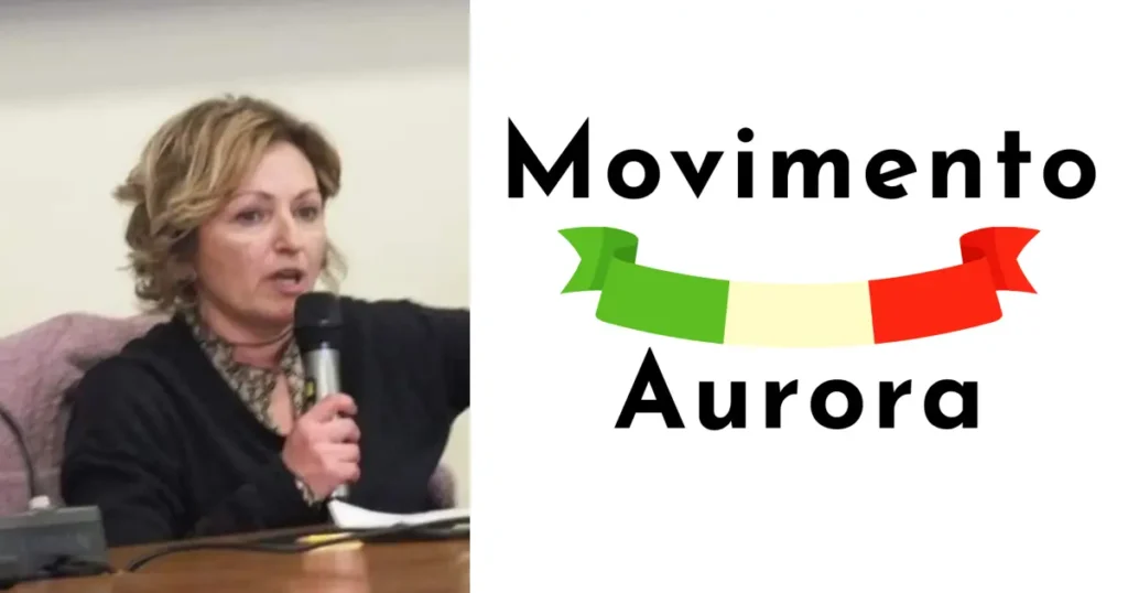 Emanuela Busetto (Movimento Aurora) si candida alle comunali di Filattiera - Emanuela Busetto