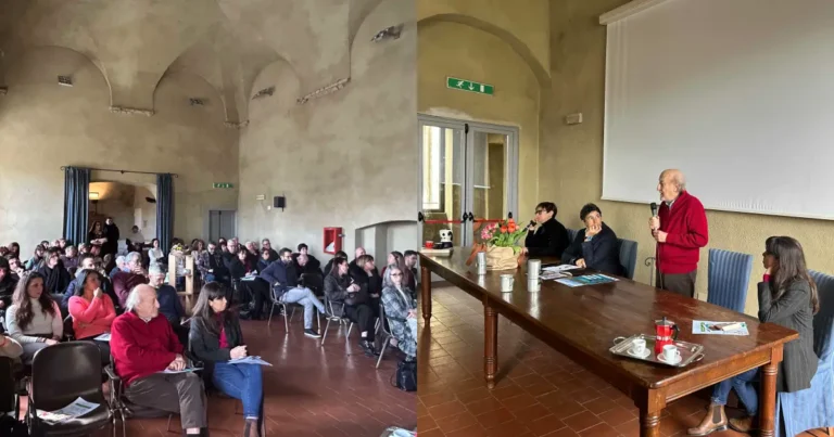 Il Caffè Alzheimer sbarca in Lunigiana, esperienze e progetti in un incontro a Terrarossa - salute, Sanità