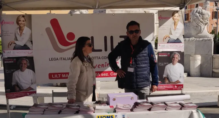 Settimana Nazionale per la Prevenzione Oncologica 2024 - lilt, prevenzione oncologica