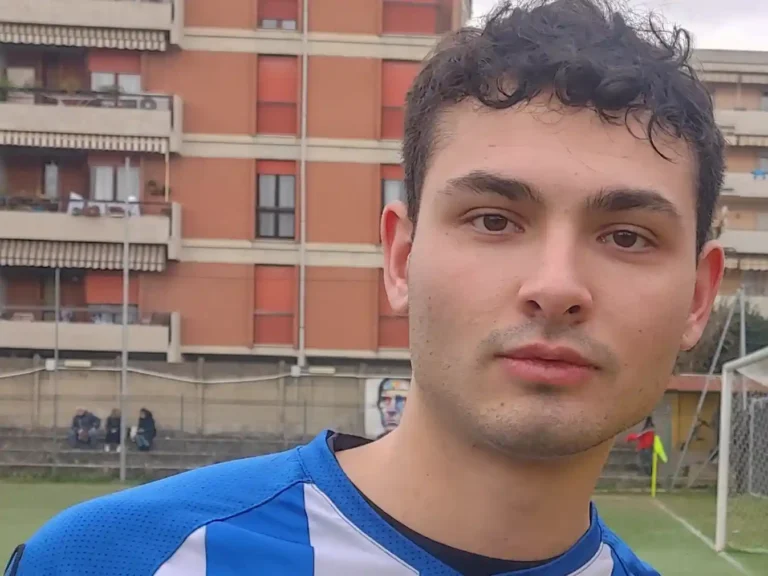 L'ottava giornata di ritorno della terza categoria - calcio, petacchi