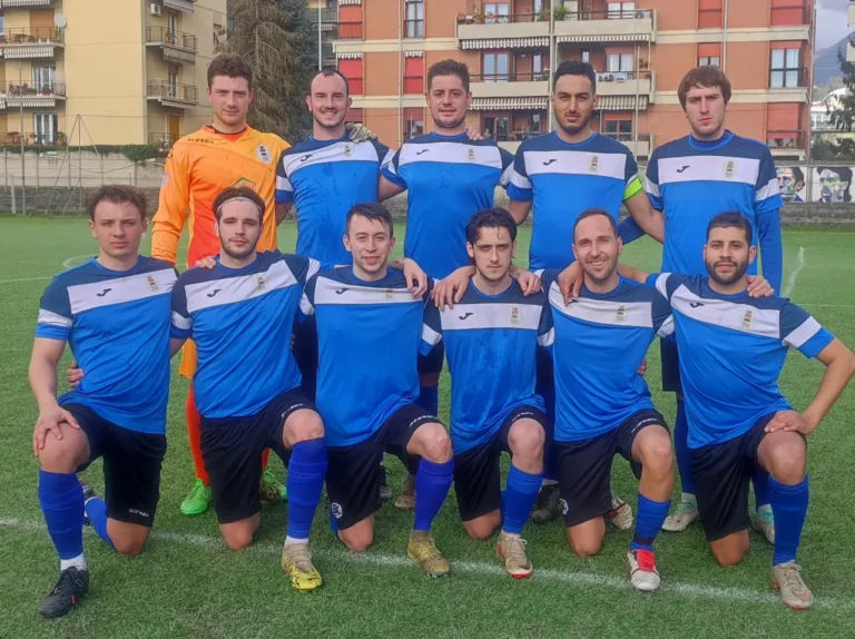 Al Monti derby e recupero con il Vallizeri - Monti, vallizeri