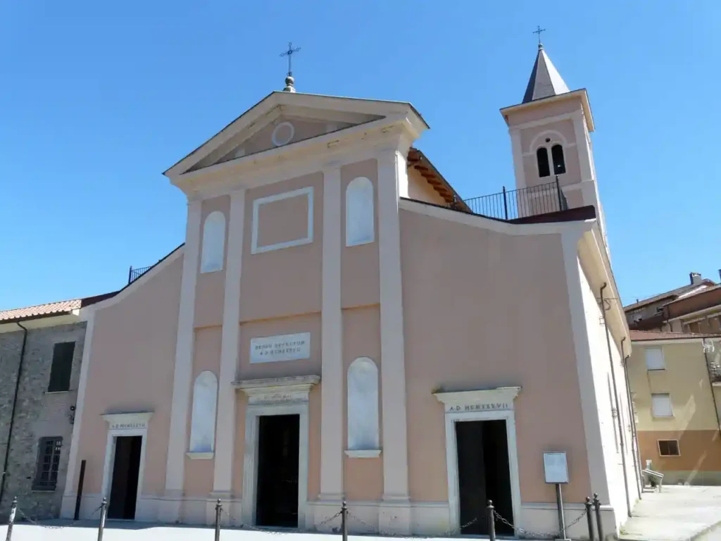 Amici di San Caprasio, assemblea e novità - assemblea, San Caprasio