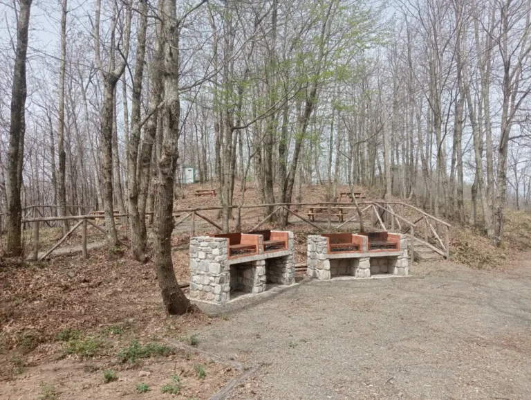 A Fosdinovo una nuova bella occasione di svago e quiete - fosdinovo, spolverina