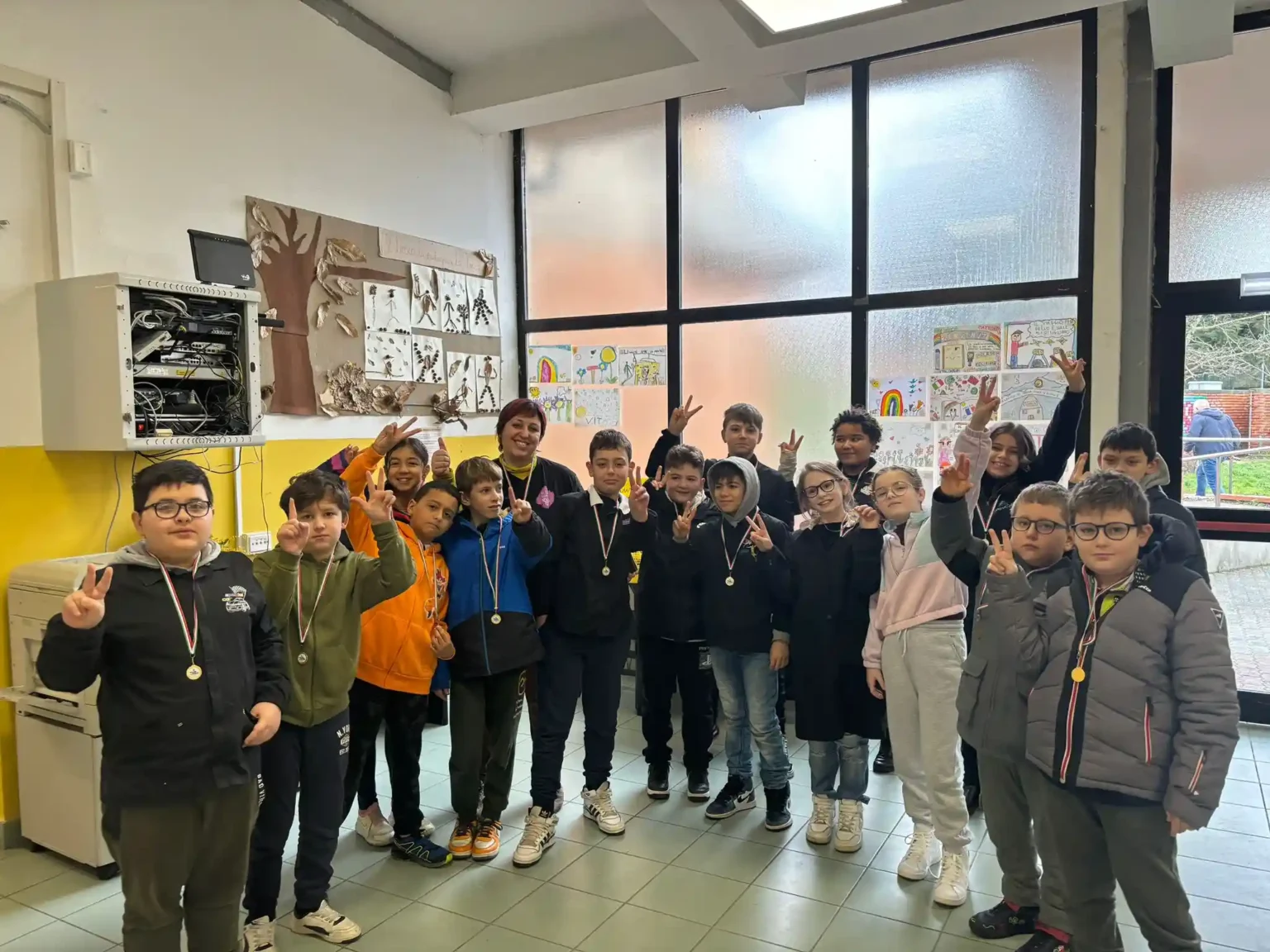 "Giocare sano", anche i bambini lunigianesi nel progetto di Asl e Lucca C&G - asl, Lucca Comics & Games