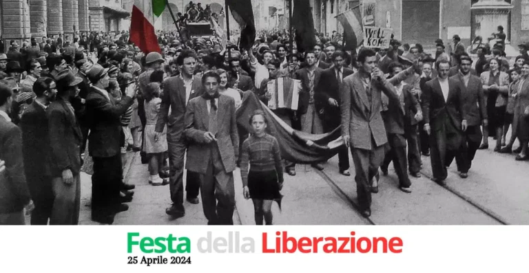 A Monti di Licciana la manifestazione provinciale per il 25 Aprile - 25 aprile, Liberazione