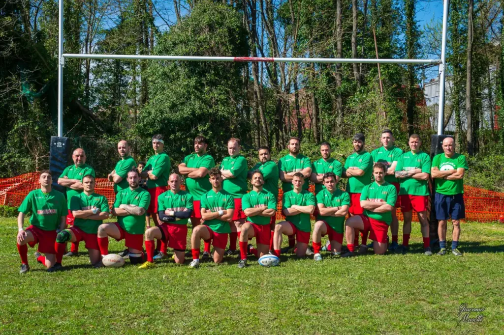 Rugby: Lunigiana Farafulla vince a Mulazzo - lunigiana farafulla, rugby