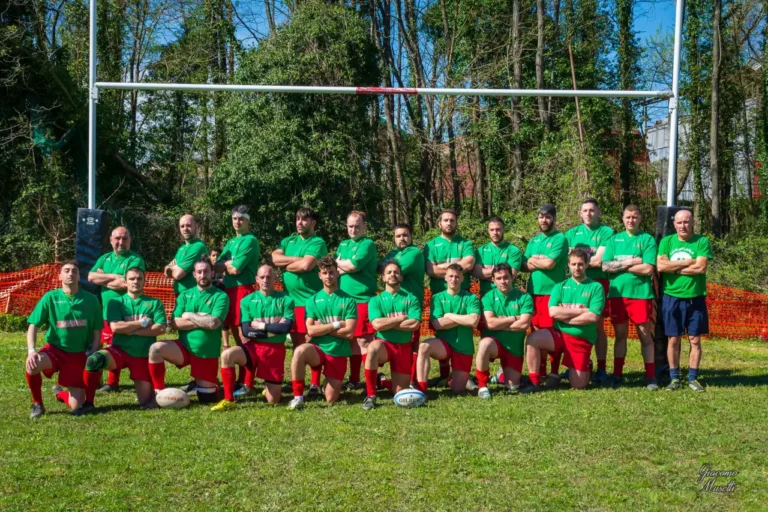 Rugby: Lunigiana Farafulla vince a Mulazzo Rugby: Lunigiana Farafulla vince a Mulazzo - lunigiana farafulla, rugby
