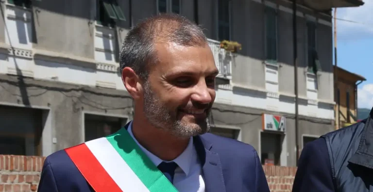 Pinelli non si ricandida a Podenzana, il suo saluto e le motivazioni - elezioni, pinelli