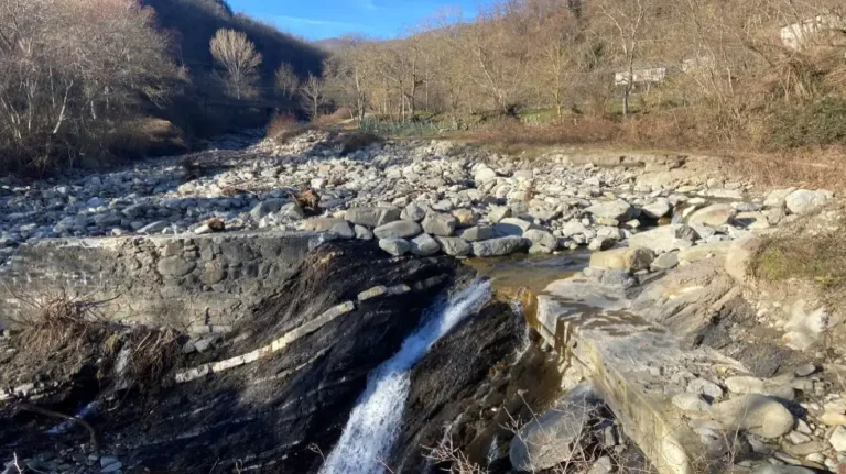 Il consorzio di bonifica al lavoro a Zeri, al via i cantieri sul torrente Fiume, loc. Noce Il consorzio di bonifica al lavoro a Zeri, al via i cantieri sul torrente Fiume, loc. Noce - Consorzio 1 Toscana Nord, Zeri