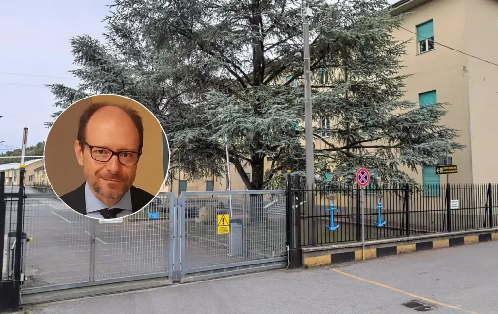 Il CIMA di Aulla nel piano di ammodernamento arsenali -