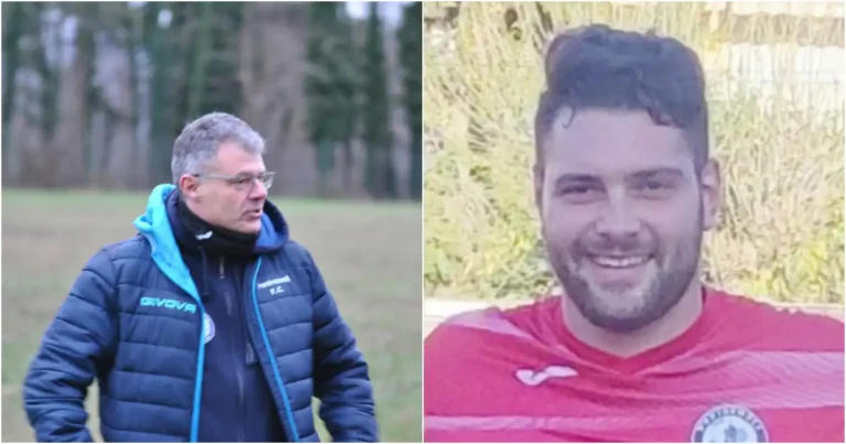 Terza categoria, nona giornata di ritorno - Pontremoli, terza categoria