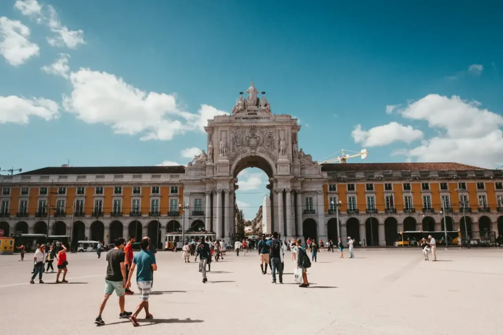 Cosa vedere a Lisbona in una settimana: l'itinerario ideale - Lisbona, relax