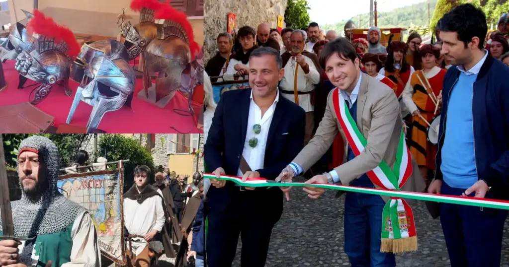 Capodanno Toscano: grande affluenza a Corneda - capodanno, corneda