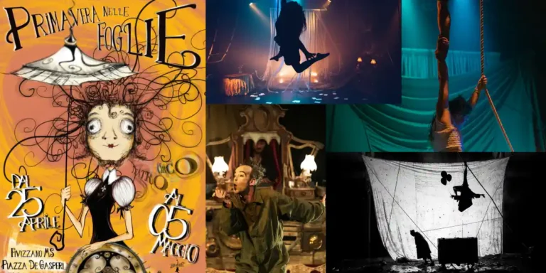 teatro foglie fivizzano 2024
