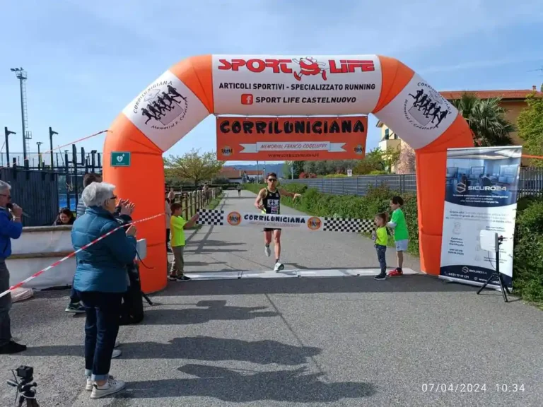 Corrilunigiana, foto d'archivio