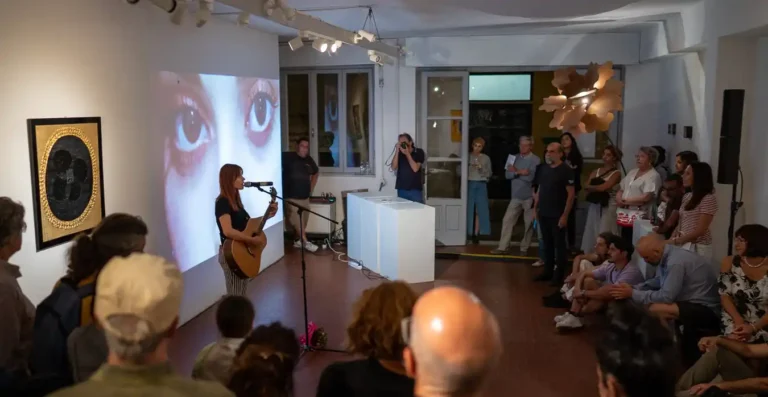 Aperta la selezione per raccogliere proposte per parallelaMente 2024 - parallelamente, Sarzana