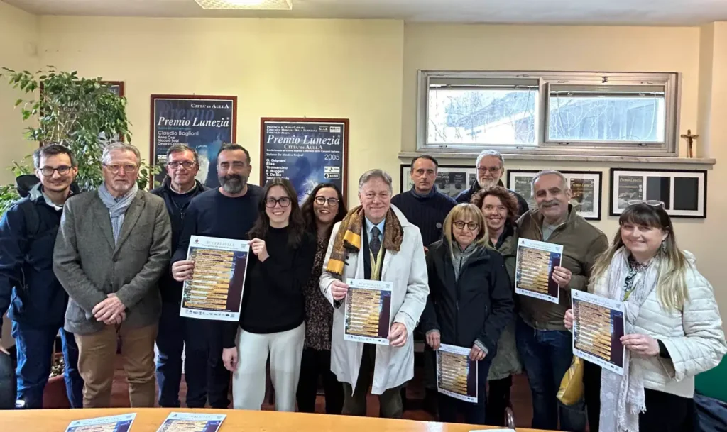 Scopri Aulla, al via un ricco calendario di visite guidate - Aulla, calendario