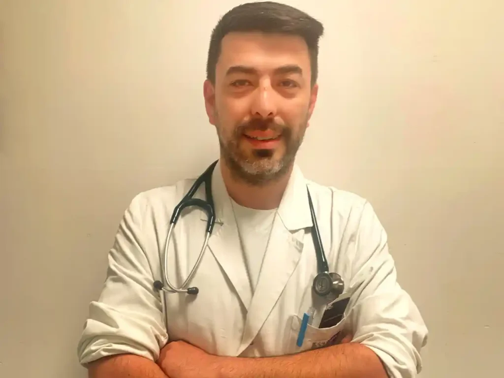 Ospedale di Fivizzano, la struttura di Medicina premiata al congresso nazionale FADOI Ospedale di Fivizzano, la struttura di Medicina premiata al congresso nazionale FADOI - Fivizzano, francesco finizola