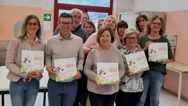 A Pontremoli i bambini alla scoperta del cuore A Pontremoli i bambini alla scoperta del cuore - bambini, cuore