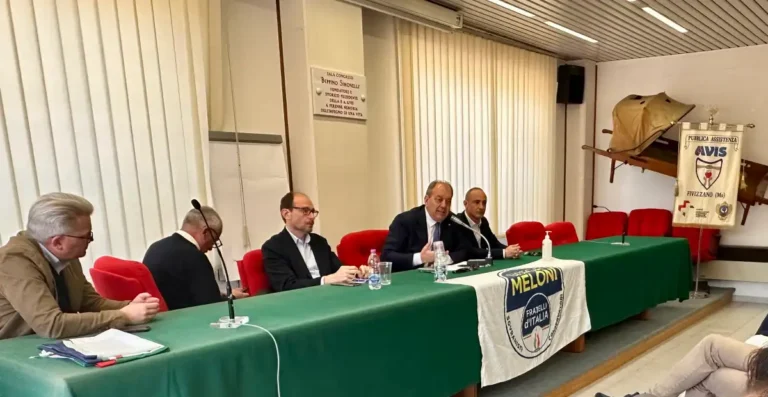 La Pietra (FdI): "L'agricoltura è un'opportunità per i giovani - agricoltura, Fivizzano