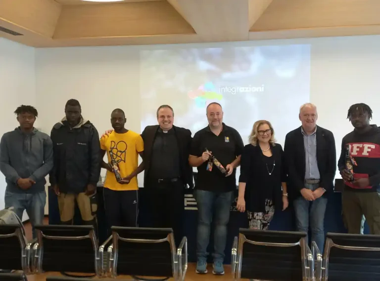Pronte le prime bottiglie dello Sciacchetrà del migrante - La Spezia