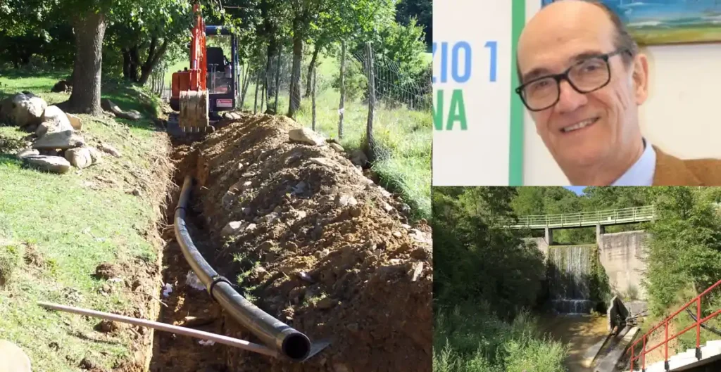 Consorzio di Bonifica: un milione e mezzo di euro per la Lunigiana -