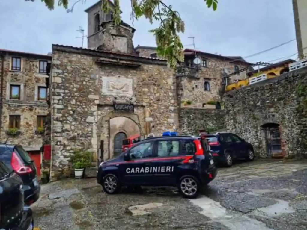 Spaccio di droga, un arresto a Fosdinovo -