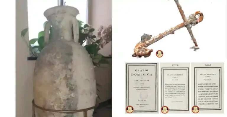 L'arte nascosta e recuperata dai Carabinieri - Arte, carabinieri