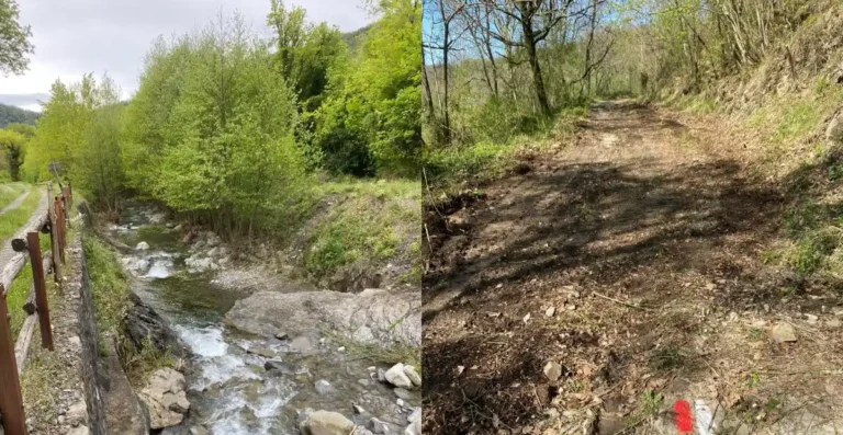 Attività UCML, Aprile all'insegna dell'emergenza neve e della manutenzione - aprile, lavoro