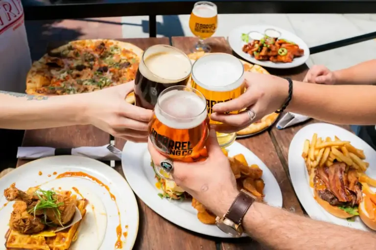 A Marina di Carrara dopo 5 anni riparte la Festa della Birra - Carrara