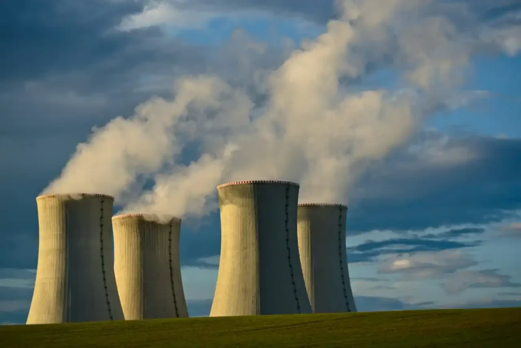 Prospettive dell'energia nucleare nelle elezioni Europee 2024: un'analisi dettagliata - energia, europee