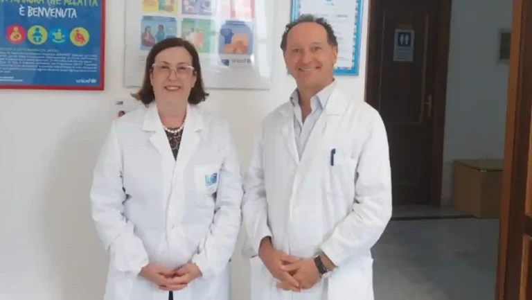 Sanità in Lunigiana: nuove visite ginecologiche con il dottor Basile - Aulla, Fivizzano