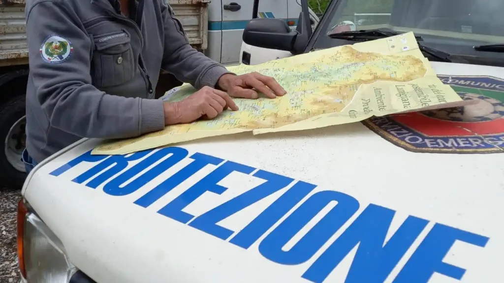 Preoccupazione per un uomo scomparso dall’RSA Cardinal Maffi Preoccupazione per un uomo scomparso dall'RSA Cardinal Maffi - cardinal maffi, Fivizzano