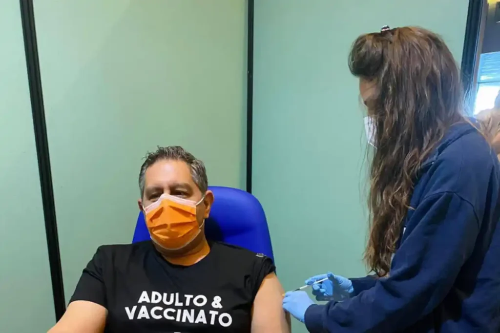 In Liguria adesso si indaga anche su dati Covid e sanità privata - Giovanni Toti, indagini