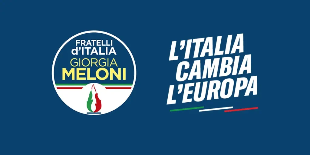 Famiglia, nazione, religione, l'Europa di Fratelli d'Italia - elezioni, europee