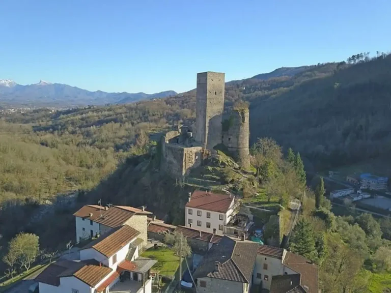Sabato 31 agosto torna "Tresana Wine and Food in un Castello di libri" - castello, libri