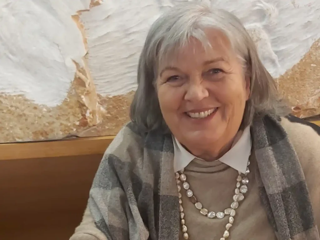 Nominata la vice presidente  della Provincia: è Maria Grazia Tortoriello - maria grazia tortoriello, Massa Carrara