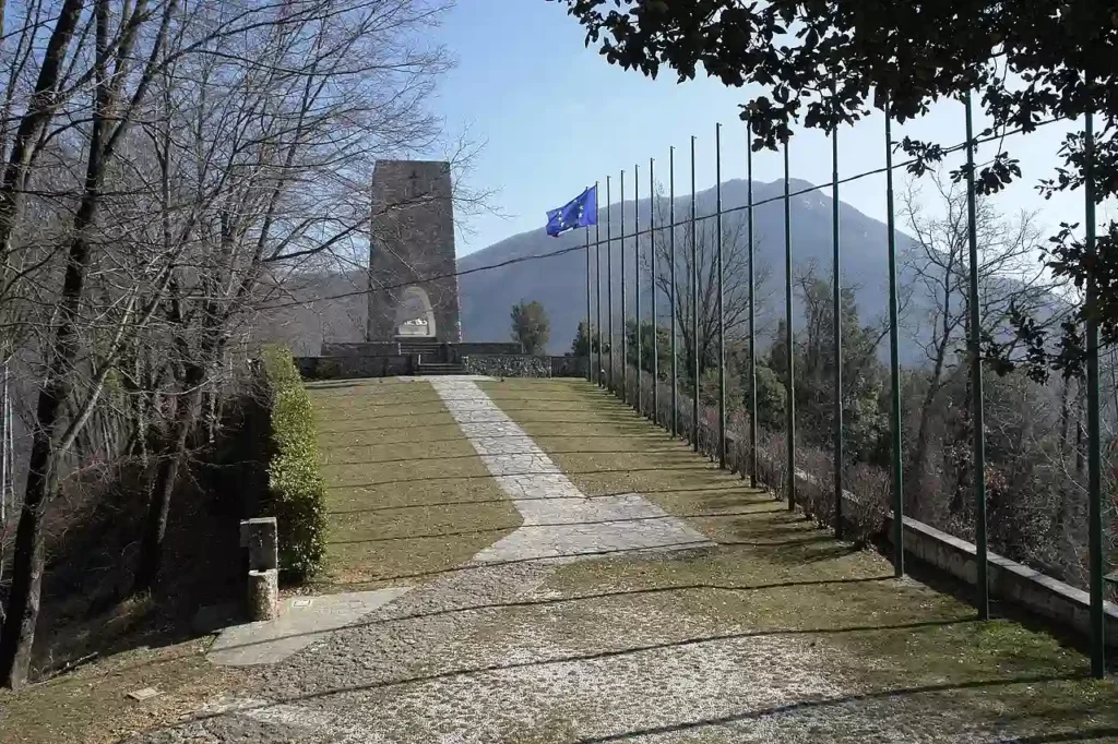 Addio a Ada Battistini, ultima testimone della strage di Sant'Anna di Stazzema - ada battistini, stazzema