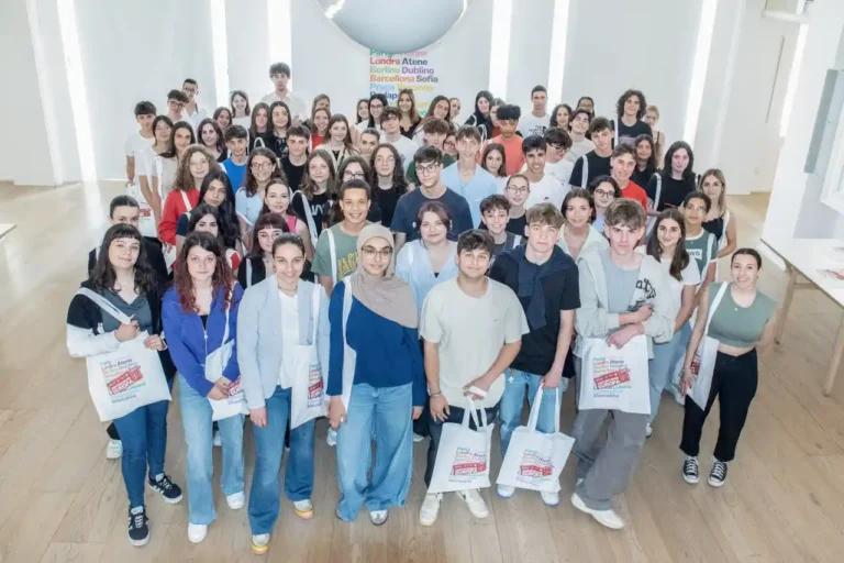 Studenti pronti a partire grazie al bando “Destinazione Europa” di Fondazione Carispezia - Fondazione Carispezia, studenti