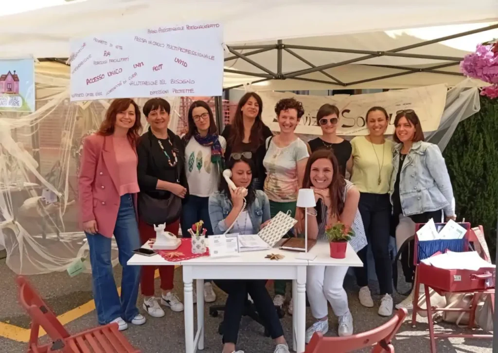Grande successo per l’Agorà della salute - agora, Mulazzo