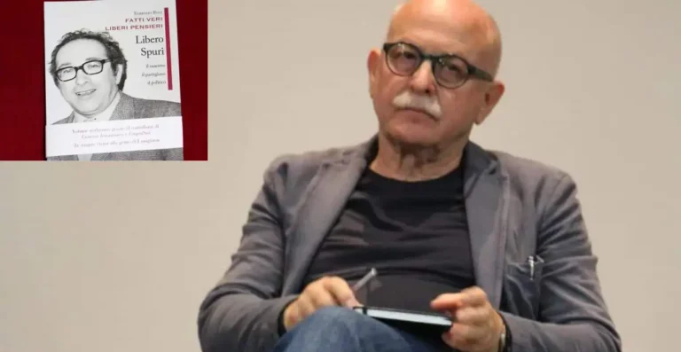 Serata ai giardini di Aulla con storia di Libero Spuri - Arci, libri