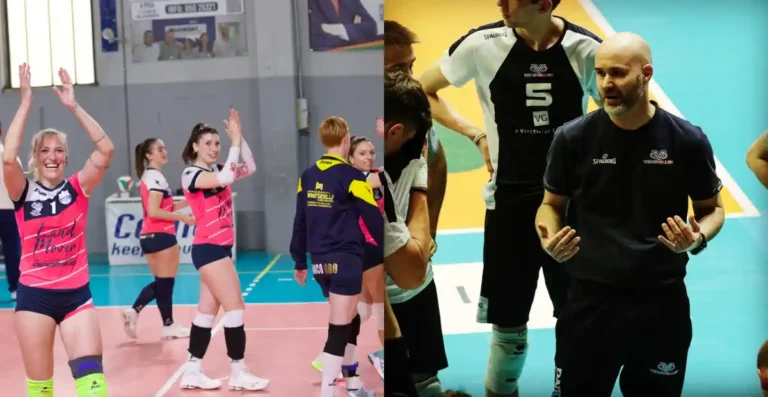 Francesco Cattaneo sarà il nuovo direttore tecnico del Volley Team Lunigiana - sport, volley