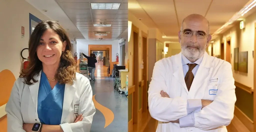 SLA. I Centri NeMO dimostrano l’impatto positivo di Tofersen SLA. I Centri NeMO dimostrano l'impatto positivo di Tofersen - farmaco, tofersen