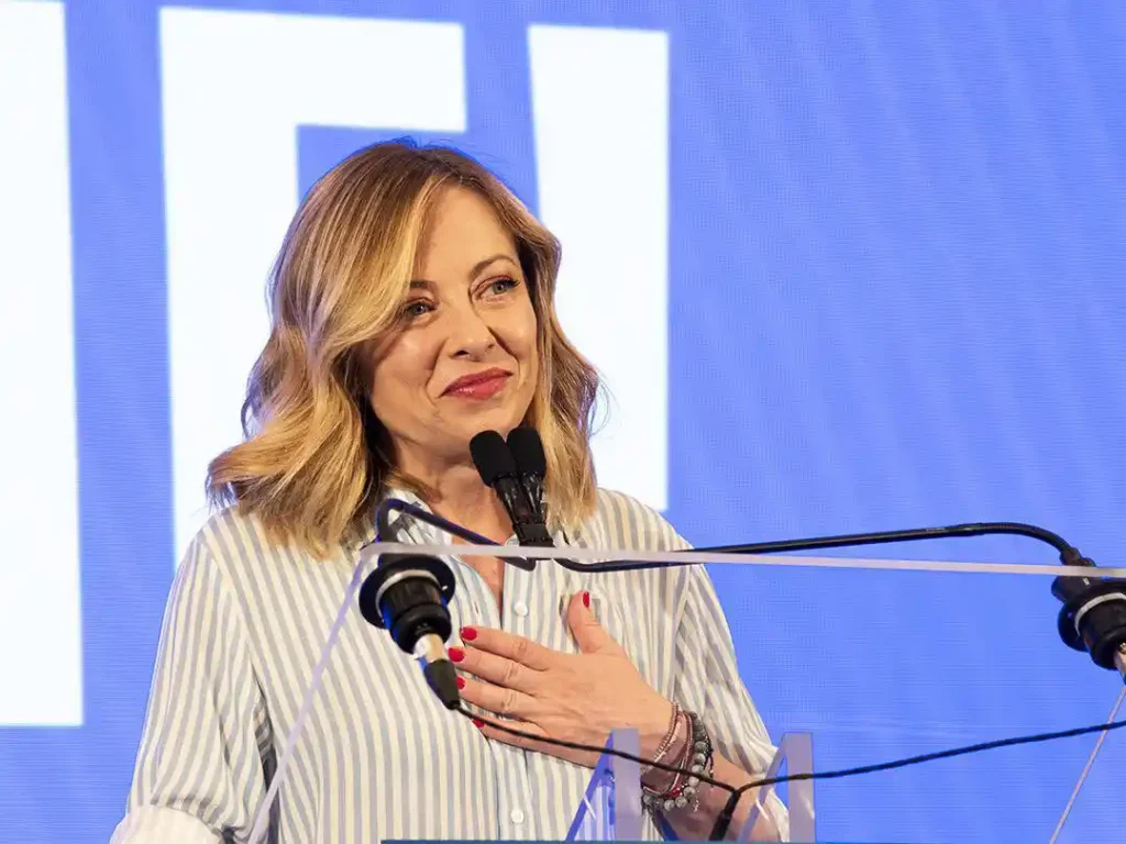 Le dichiarazioni dei segretari dei partiti italiani dopo il voto - dichiarazioni, elezioni