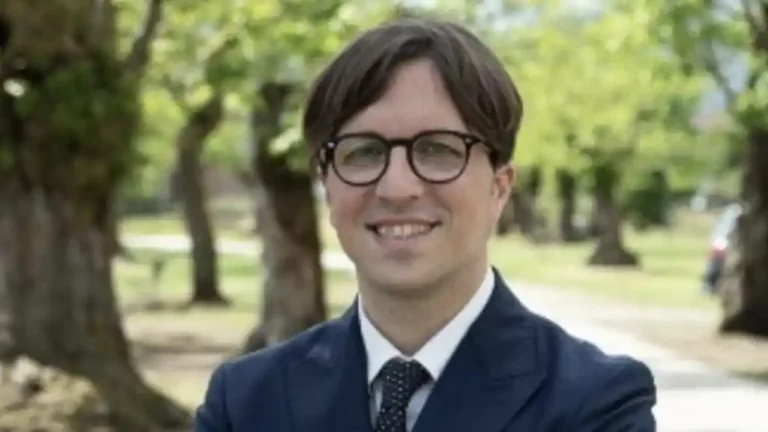 Mastrini: "I Consorzi di Bonifica sono superati, abrogare la legge regionale" - consorzio bonifica, matteo mastrini