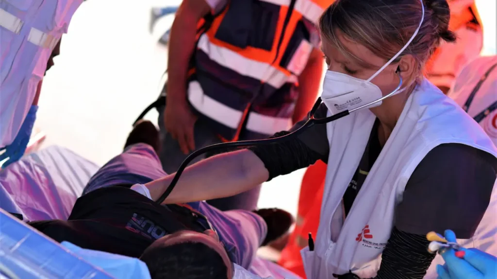 Striscia di Gaza, palcoscenico di una guerra che non accenna a finire - gaza