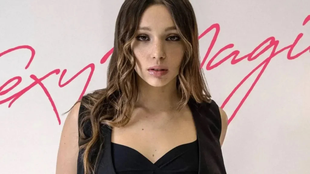 Sarah di Amici alle Terrazze - amici, firmacopie