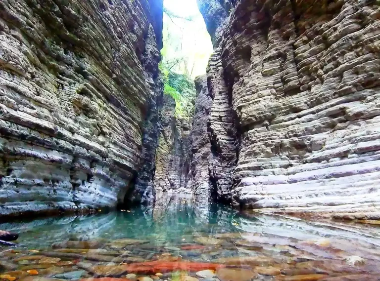 C'è un progetto per tutelare e promuovere gli Stretti di Giaredo - Bando, Consorzio di Bonifica